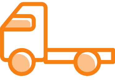 吉木萨尔拖车/平板车