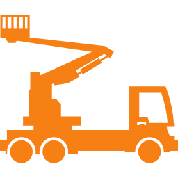 吉木萨尔高空作业车